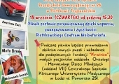 zaproszenie piknik