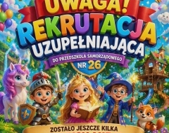 rekrutacja uzup