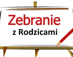 zebranie